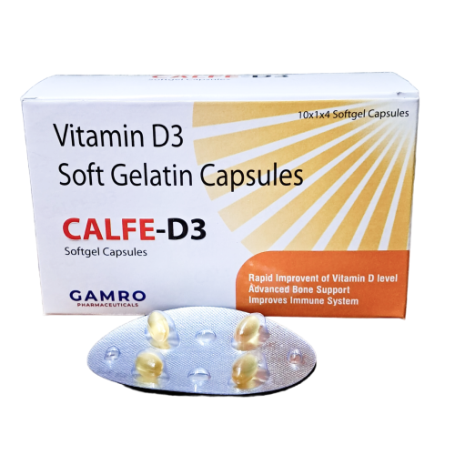 CALFE-D3