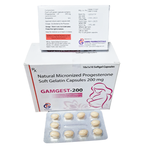 GAMGEST-200