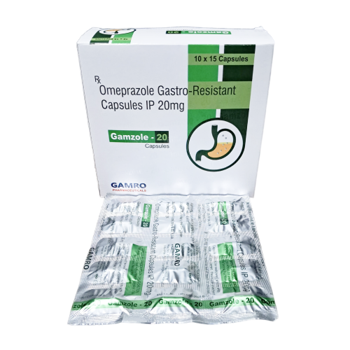 GAMZOLE-20