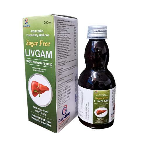 LIVGAM