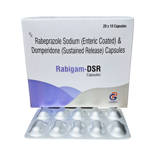 RABIGAM-DSR