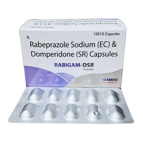 RABIGAM-DSR