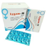 Lygam-M