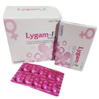 Lygam-F